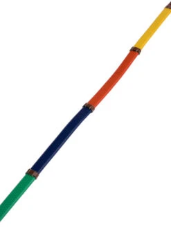 Kincade Rainbow Reins PONY