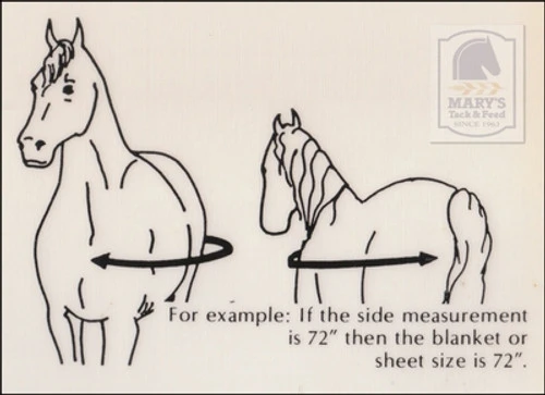 Horseware Ireland Rambo Grand Prix Helix Sheet - Image 2