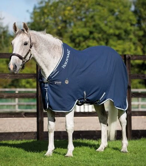 Horseware Ireland Rambo Grand Prix Helix Sheet