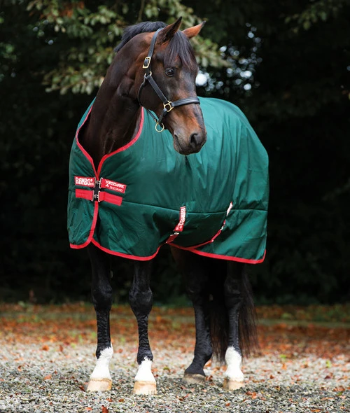 Horseware Ireland Rambo Original Lite Turnout Sheet - Image 2