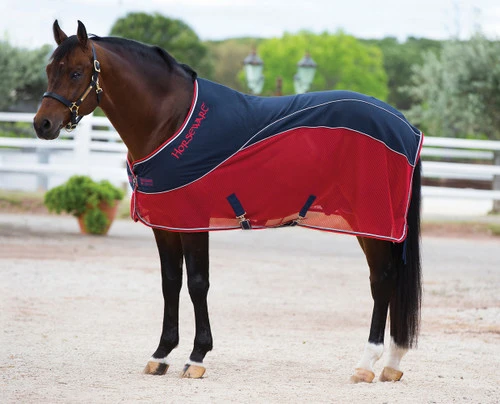 Horseware Ireland Rambo Sport Cooler - Image 2