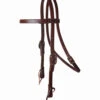 Professional's Choice Ranch Cob Brow Headstall