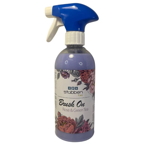 Stubben Care Brush On Conditioner - Image 3