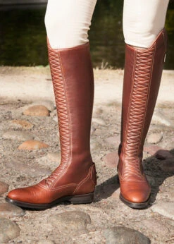 Secchiari Athena GP Tall Boots