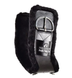 Shoulder Relief Cinch With Fleece Liner