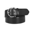 Kerrits Simple D Leather Belt