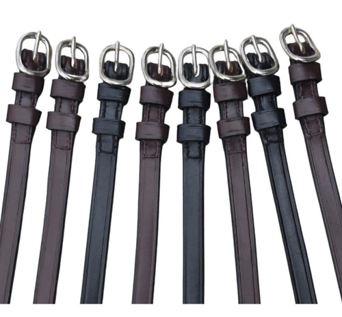 Red Barn Spur Straps - Women's