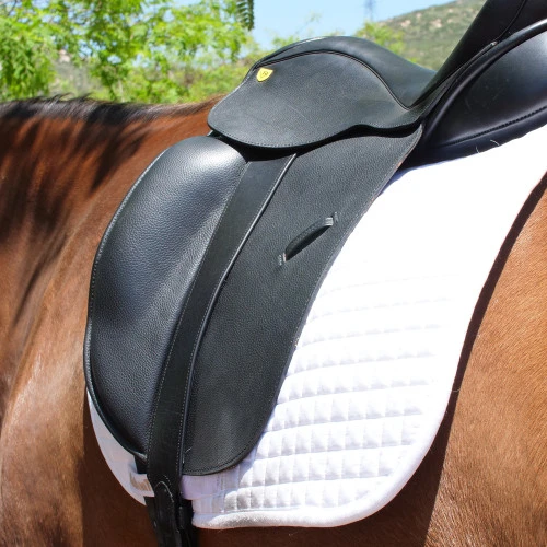 SLIM Stability Stirrup Leathers - Image 4