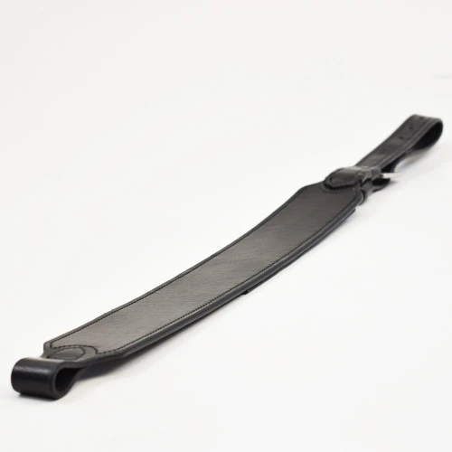 SLIM Stability Stirrup Leathers - Image 2
