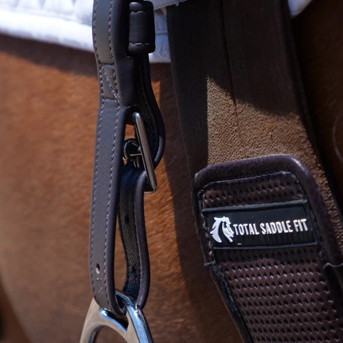 SLIM Stability Stirrup Leathers - Image 5