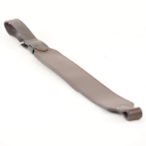 SLIM Stability Stirrup Leathers