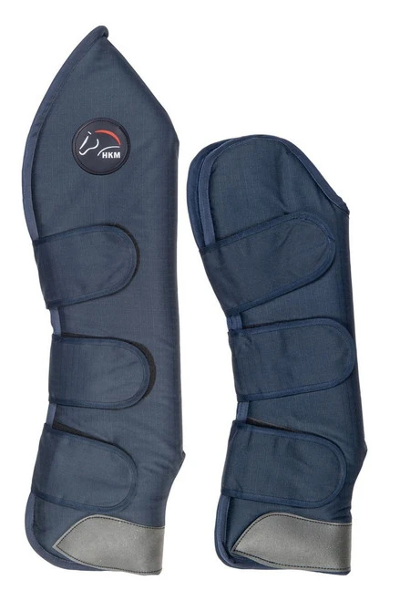 HKM Travel Boots - Image 2