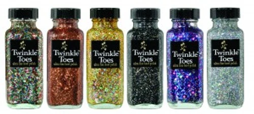 Twinkle Toes Glitter Hoof Polish - Image 2