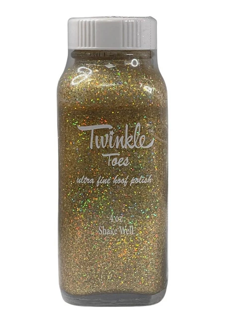 Twinkle Toes Glitter Hoof Polish - Image 3