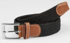 USG Casual Stretch Belts