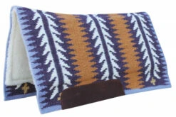 Professional's Choice Ventana Wool Top Pad