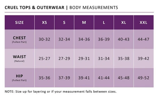 Cruel Embroidered Sleeveless Top - Image 2